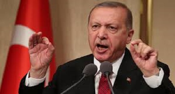 أردوغان يتلقى ضربة قاصمة بشأن الاحتفال القضائي السنوي 