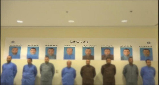 معلومات جديدة عن خلية الإخوان بالكويت