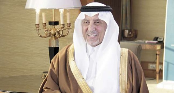الأمير خالد الفيصل: انخفاض نسبة الحجاج المخالفين بنحو 29%