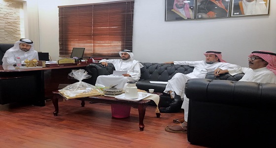 المجلس الإستشاري للمرضى يعقد اجتماعه الثاني بمستشفى الأمير سلمان بن محمد آل سعود بالدلم