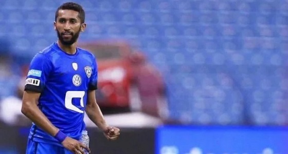 سلمان الفرج يعتذر لجماهير الهلال: نستفيد من كل نقد وتوجيه
