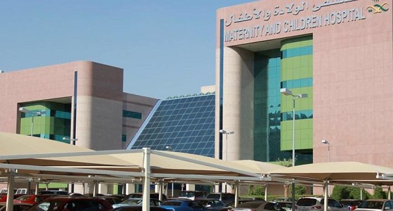 فريق طبي بولادة مكة ينجح في إنهاء معاناة طفل يعاني من ناسور المرئ 
