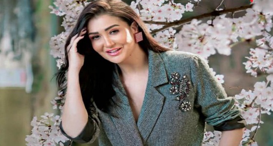 غادة عبدالرازق وأحمد الفيشاوي يشعلان ” إنستجرام ” بصورة جديدة