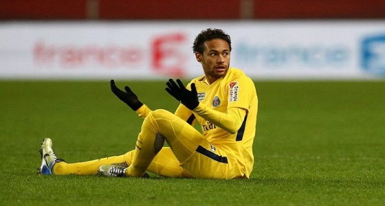 نيمار يصعق ريال مدريد ويتحدى سان جيرمان