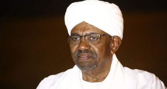 رفض الإفراج عن الرئيس السوداني السابق عمر البشير بكفالة