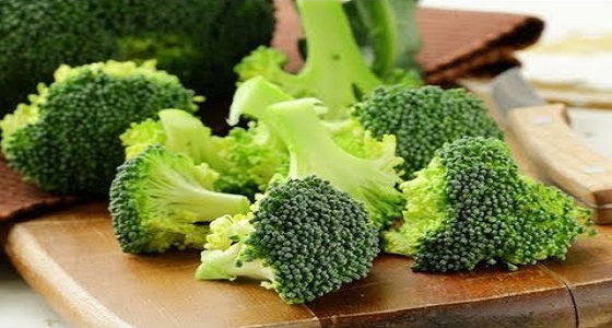 ريجيم البروكلي لخسارة الوزن في 10 أيام