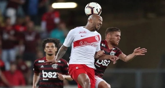 علاقة كويلار مع فلامنجو تصل لطريق مسدود