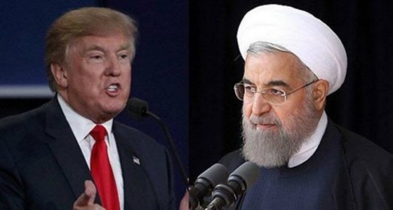إيران ترفض إجراء محادثات مع أمريكا