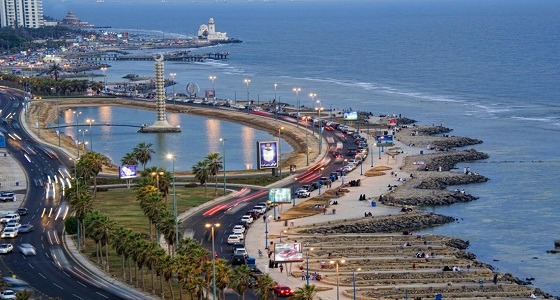 العثور على جثة سبعيني فُقد منذ أيام في جدة