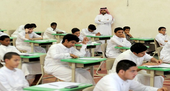 الحول وتصغير العينين.. علامات تظهر على الطالب توجب الكشف عليه حينها
