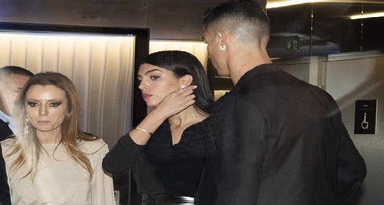 رونالدو: الطعن في الشرف جارح