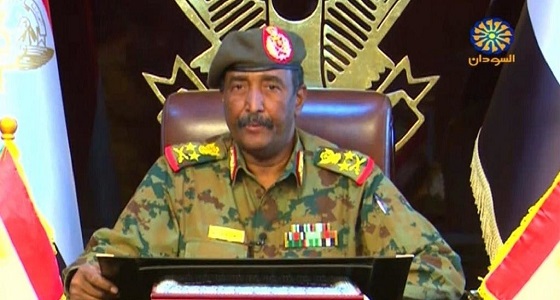 المجلس العسكري السوداني: أي تهديد لأمن المملكة هو تهديد للسودان