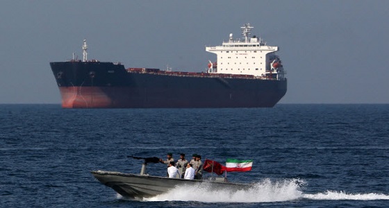 أمريكا تحذر: التهديدات الإيرانية تصل لـ ” Gps ” السفن