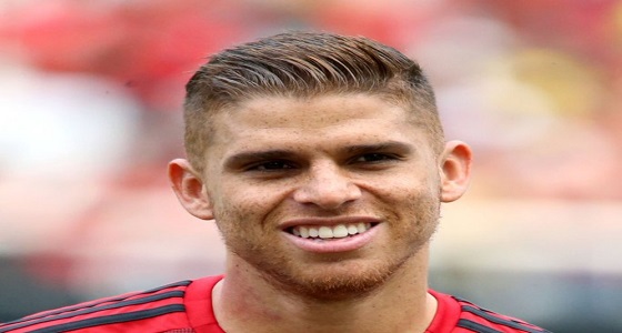 رسميا.. فلامنجو البرازيلي يوافق على بيع كويلار للهلال