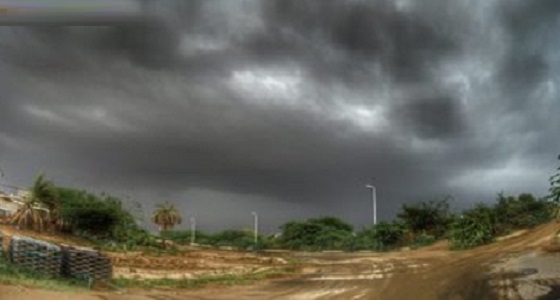 انقطاع الكهرباء بعدد من القرى بفعل الأمطار في العارضة