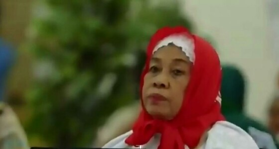 بالفيديو.. حاجة إندونيسية تسرد تفاصيل تطور الحج على مدار 48 عاما