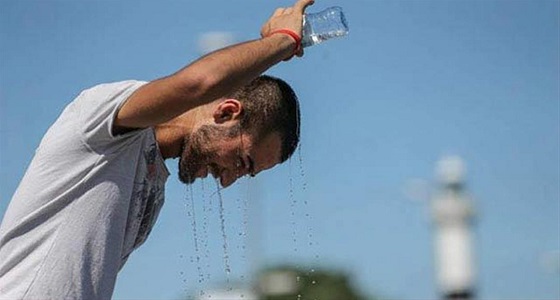 دراسة: أصحاب الوزن الزائد يتحملون الطقس الحار أكثر ممن يعانون النحافة