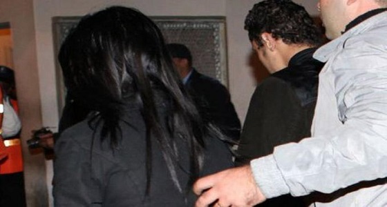 سجن راقصة عربية هددت خليجي بنشر فيديوهات مخله لابتزازه مقابل المال