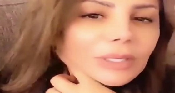 بالفيديو .. ” إلهام الفضالة ” تعرض صورها قبل عملية تجميل وتعترف بندمها