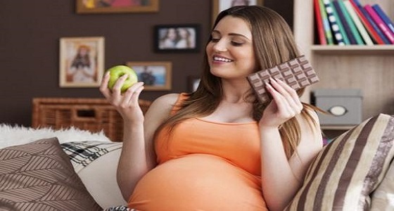 حمية البحر المتوسط تقي الحامل من سكري الحمل