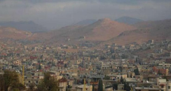 العثور على جثة مجهولة في صحراء عفيف