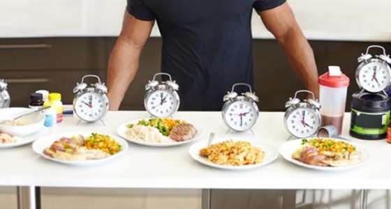 دراسة جديدة : تقليل 300 سعر حراري من طعامك يفيد القلب