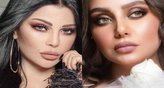 بالصور.. ابنة هيفاء وهبي تنافس والدتها بأناقتها وجمالها