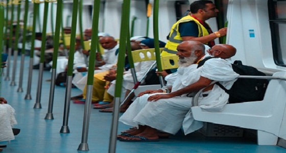 هيئة تطوير مكة المكرمة تعلن مواعيد رحلات قطار المشاعر