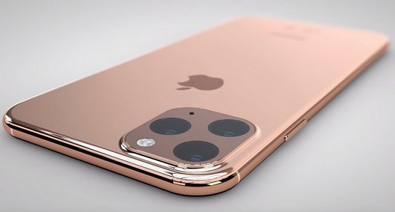 مواصفات مذهلة لهاتف  “ آيفون 11 ″