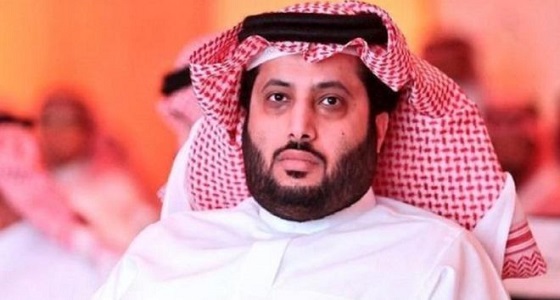 ” آل الشيخ ” يدعو للإستثمار في قطاع الترفيه ويؤكد: أسهم وعقار هذا الوقت وبابنا مفتوح للجادين