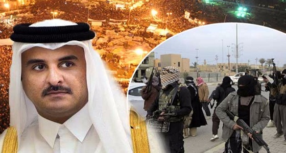 تقرير نيويورك تايمز يفتح النار على قطر.. وقرقاش: النفي غير مقنع