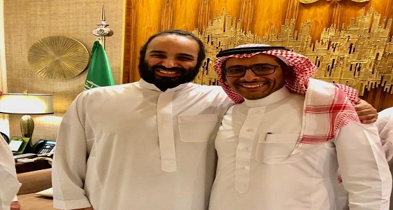 بندر بن إبراهيم الخريف.. رجل أعمال محنك أصبح وزيرًا للصناعة والثروة المعدنية