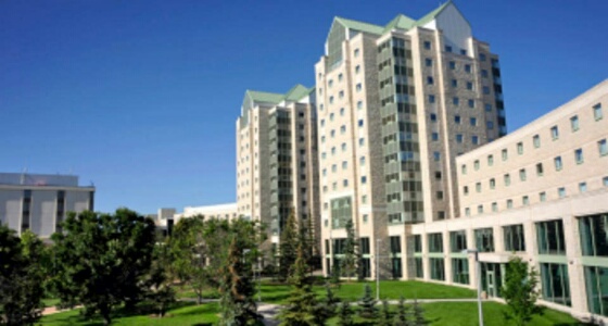 تقلص استثمارات جامعة ” ريجينا ” الكندية بسبب توقف البعثات الدراسية السعودية