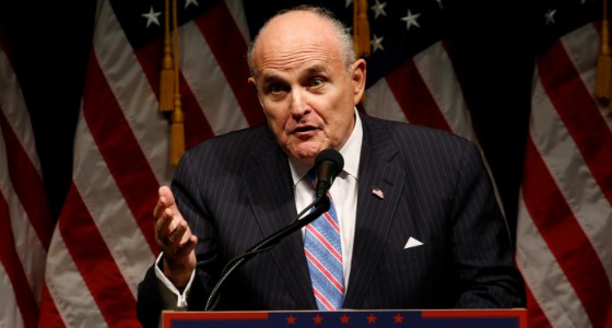 محامي ترامب الشخصي يتورط في علاقات مشبوهة مع قطر