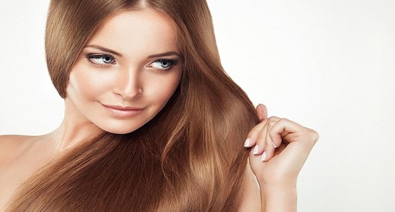 فيتامينات تساعد على تطويل الشعر ونعومته 