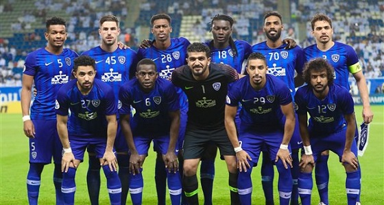 الهلال يحسم صفقة اللحظات الأخيرة بالميركاتو الصيفي