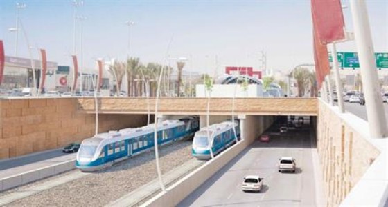 تكلفة أجرة مترو الرياض يوميا