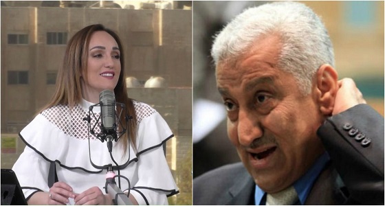 رئيس وزراء عربي يتحرش لفظيًا بمذيعة على الهواء