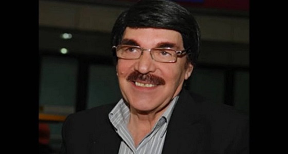 حقيقة وفاة الفنان السوري ياسر العظمة