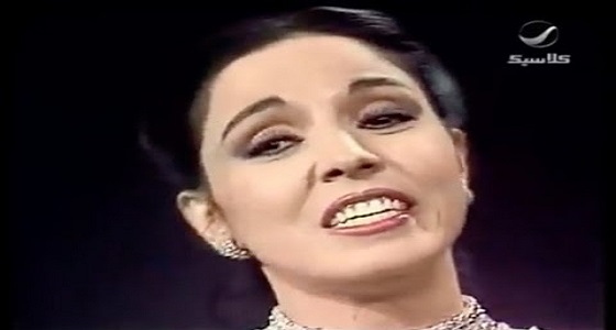  عفاف راضي تعود بعد غياب . هكذا تغيرت ملامحها