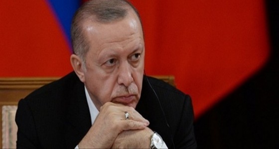 أردوغان يتلقى صدمة جديدة من المحكمة التركية العليا