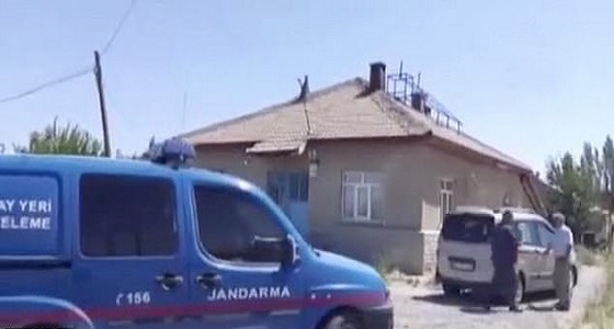 بالصور.. مقتل سيدة حامل على يد زوجها بعد إطلاقه النار عليها بدلا من الثعبان 