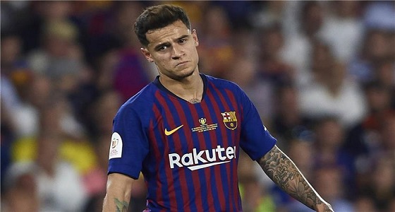 براتب خيالي.. توتنهام يقتنص آخر صيد في الميركاتو الصيفي من برشلونة