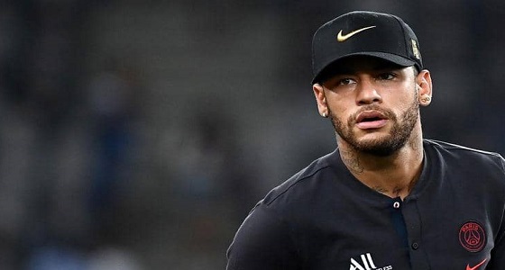 تصريح رسمي من برشلونة بشأن عودة نيمار