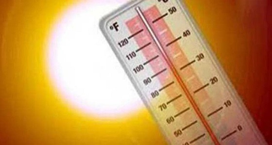” الحصيني ” يحذر من موجة حارة تبلغ ذروتها مع إجازة نهاية الأسبوع