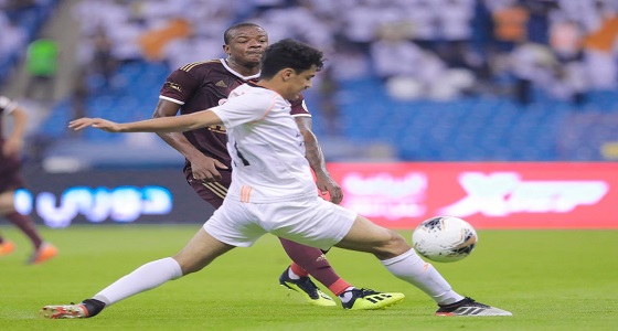 الشباب يفرط في الفوز على الفيصلي ويكتفي بنقطة