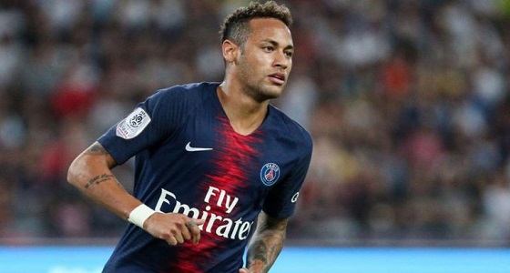شرط نيمار لمغادرة باريس سان جيرمان