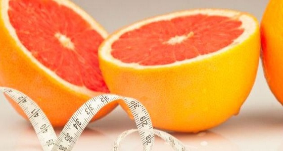 استعيدي رشاقتك واحصلي على بطن مسطح بقشور الجريب فروت