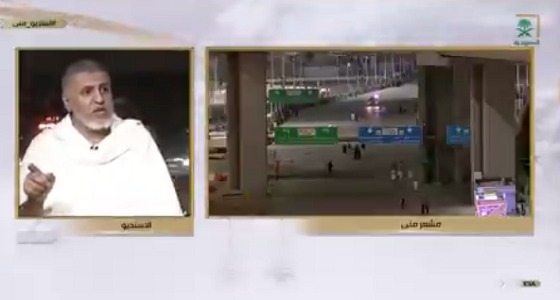 بالفيديو.. الدكتور علي الشبل: تسابق الحجاج للوقوف أعلى جبل عرفة &#8221; بدعة &#8220;
