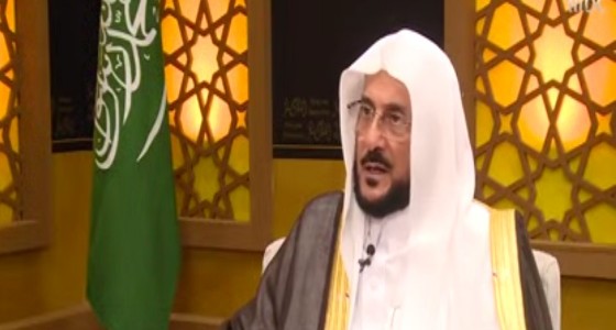 بالفيديو.. عبداللطيف آل الشيخ: داعيات سعوديات بموسم حج هذا العام